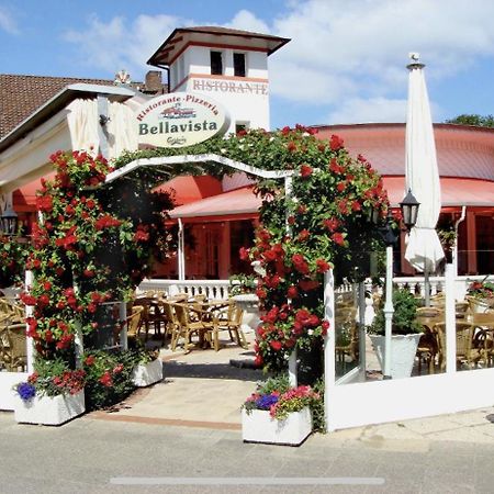 Haus Strandgut Hof Barendorf Buitenkant foto